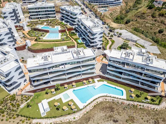 Apartamento 2 habitaciones 76m² en venta - Centro — 10