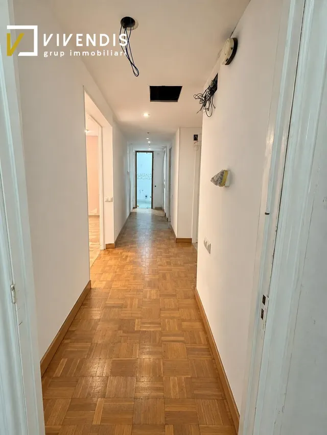 PISO EN VENTA - RAMBLA FERRAN — 12