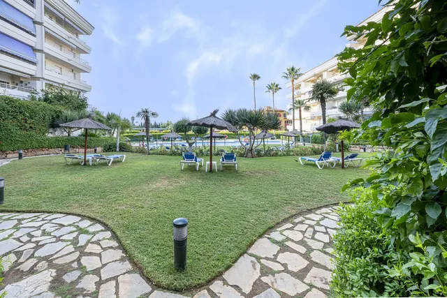 Ático Dúplex 4 habitaciones 307m² en venta - Marbella — 44