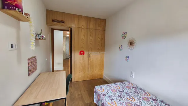 En venta piso en el centro de Tortosa. — 32