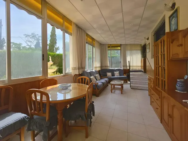 Elegante Casa de Alquiler en Playa Muchavista - El Campello — 19
