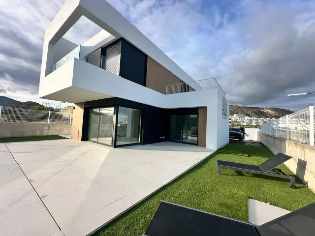 Villa de Lujo 3 habitaciones 243m² en venta - Seascape resort — 2