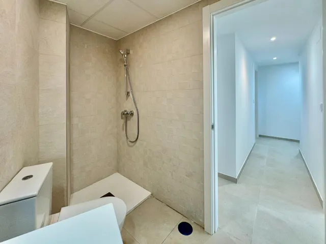apartamento de obra nueva llave en mano en alicante — 16