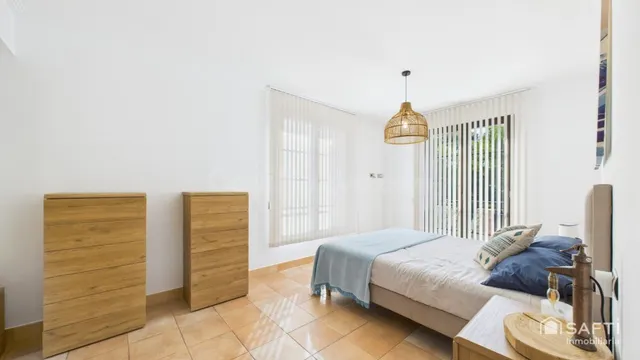 Espectacular casa con piscina privada - Puig de Ros - Calle Oronella — 21