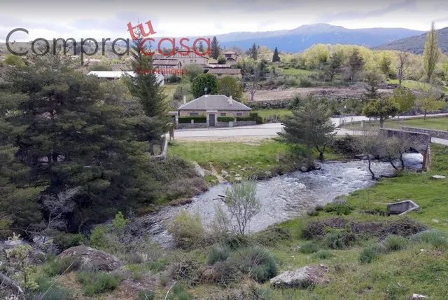 VENTA.-PARCELA URBANA.-NAVAFRIA - foto 5