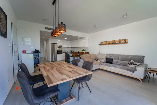 Adosado 3 habitaciones 162m² en venta - Pueblo 4 — 7