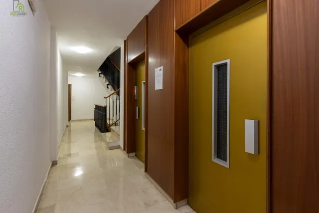 Piso en pleno centro de Granada — 45