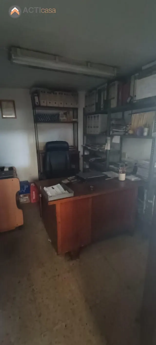 VENTA DE TALLER MECANICO — 7