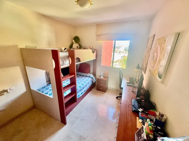 Apartamento 2 habitaciones 94m² en venta - Centro — 15
