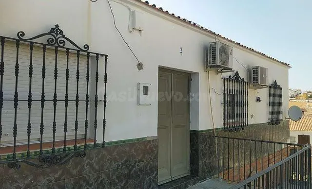 Venta Casa (Alquilado Comercializable) en Aznalcóllar - Sevi