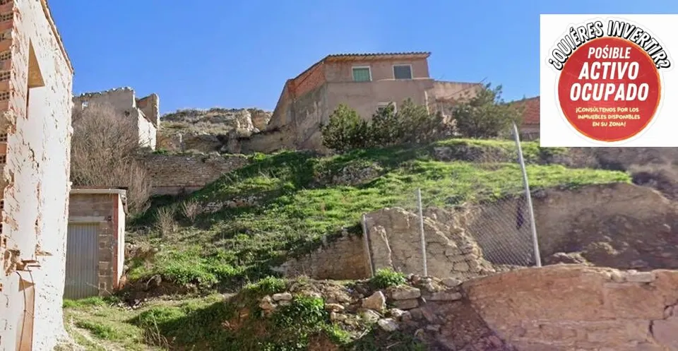 Venta Casa en Velilla de Jiloca - Zaragoza