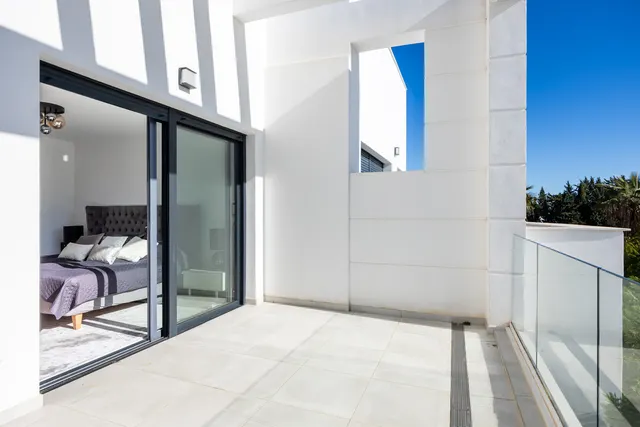 Adosado 3 habitaciones 134m² en venta - Costa Del Sol — 14
