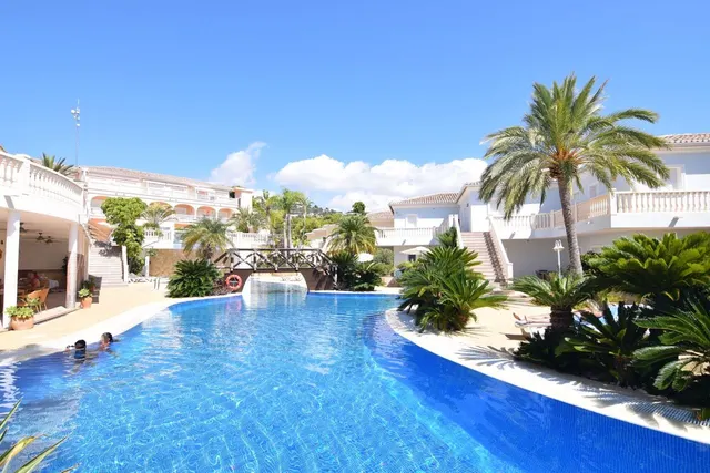 Apartamento 1 habitación 81m² en venta - Benissa pueblo — 9