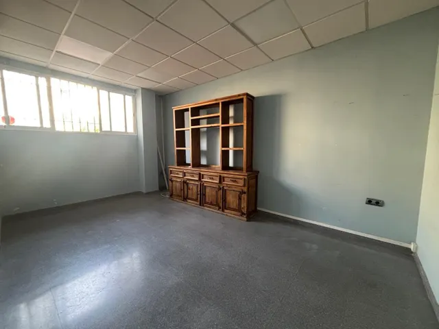 Local comercial - Loft Colonia de la Paz — 6