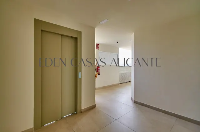 REF 01417 Apartamento - La Cala de Finestrat — 38