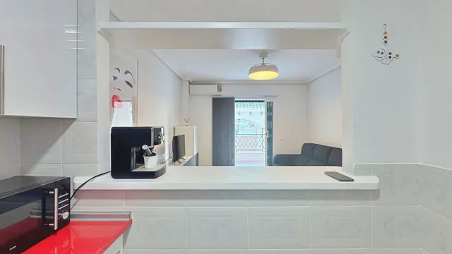 Apartamento 1 habitación 45m² en venta - Los Europeos — 17