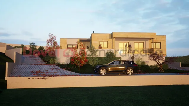TU CHALET DE ENSUEÑO EN TOMIÑO CON UNAS PRECIOSAS VISTAS NATURALES ¡VEN A DESCUBRIRLO! — 2