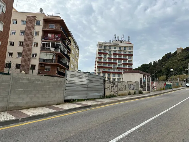 Solar Edificable en Calella — 8