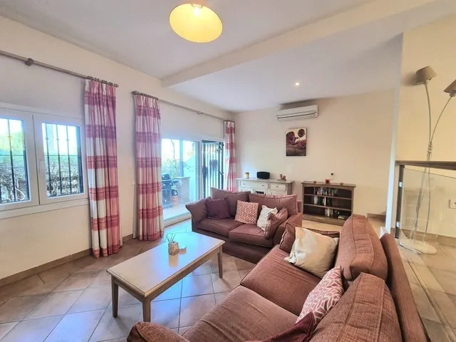 Adosado 3 habitaciones 127m² en venta - Costa del Sol — 7