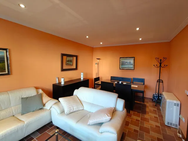 Chalet a la venta en San Morales — 9