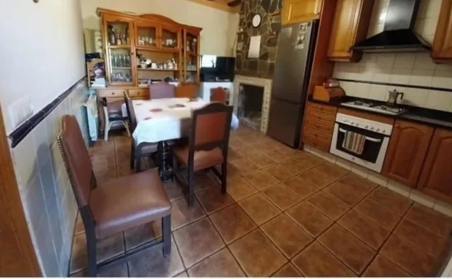 Una casa con historia, un hogar para tu futuro. — 6