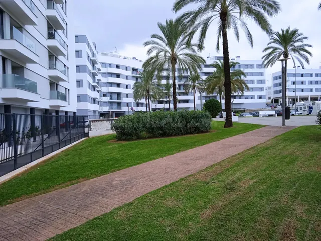 Alquiler local en calle Baleares - foto 5