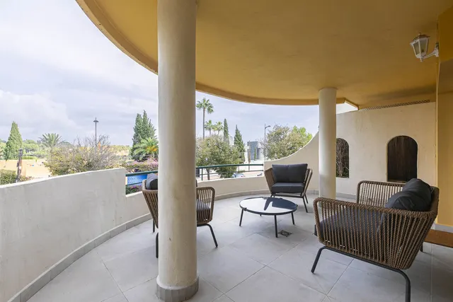Dúplex 2 habitaciones 100m² en venta - Marbella — 25