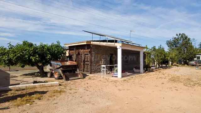 Rancho en Carlet — 2