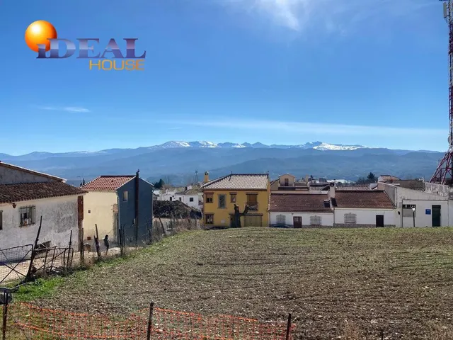 en venta solar en diezma para la construcción de unifamiliares — 2