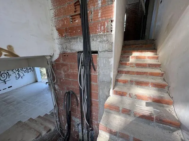 Obra parada en venta en POBLAT IBERIC de LLORET DE MAR — 2