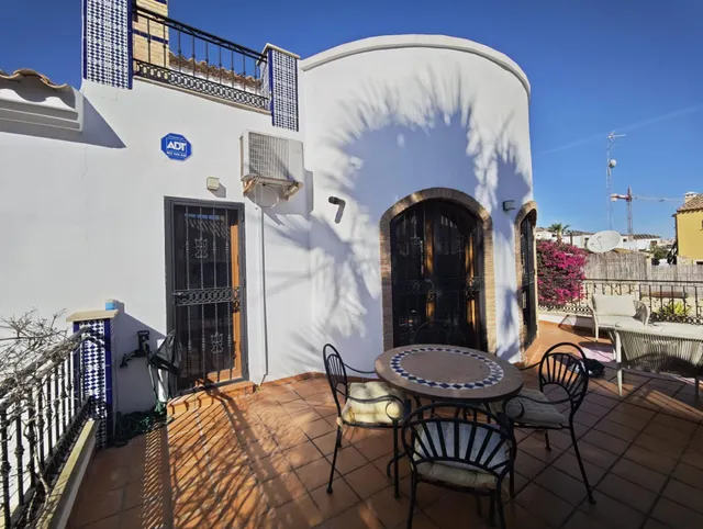Villa 4 habitaciones 167m² en venta - Comunidad valenciana — 44
