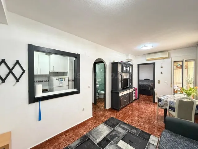 Apartamento 1 habitación 48m² en venta - Estacion de autobus - foto 5