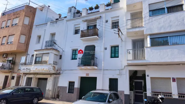 En venta piso en La Ràpita. — 21
