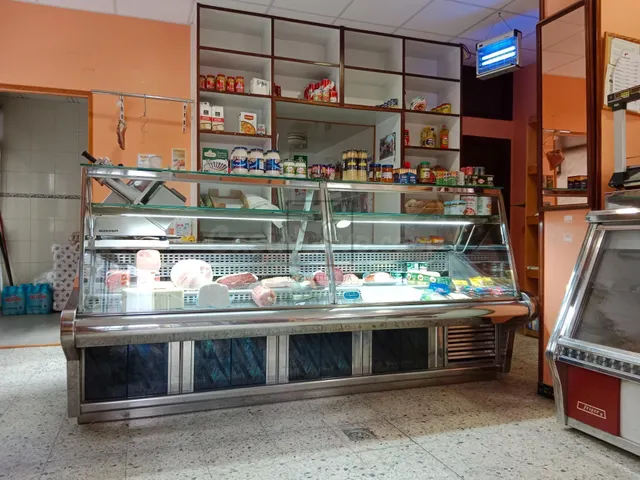LOCAL COMERCIAL A GÁNDARA-NARÓN — 2