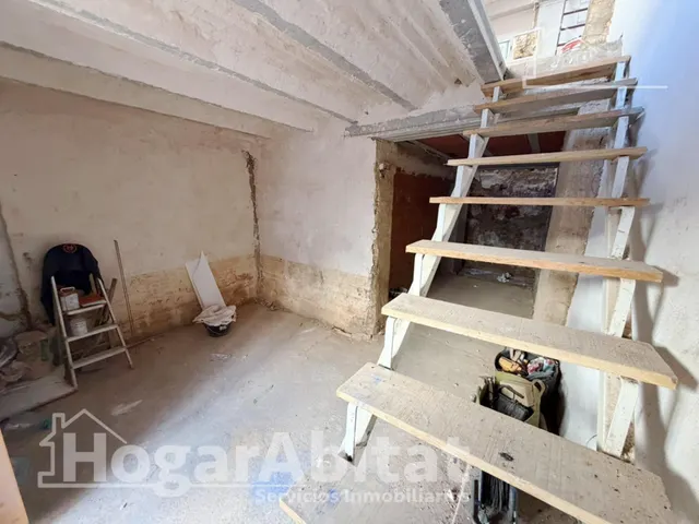 Diseña a tu gusto esta casa a reformar con gran terraza solárium — 19