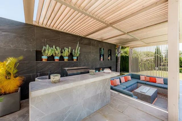 Chalet 4 habitaciones 553m² en venta - Marbella — 34
