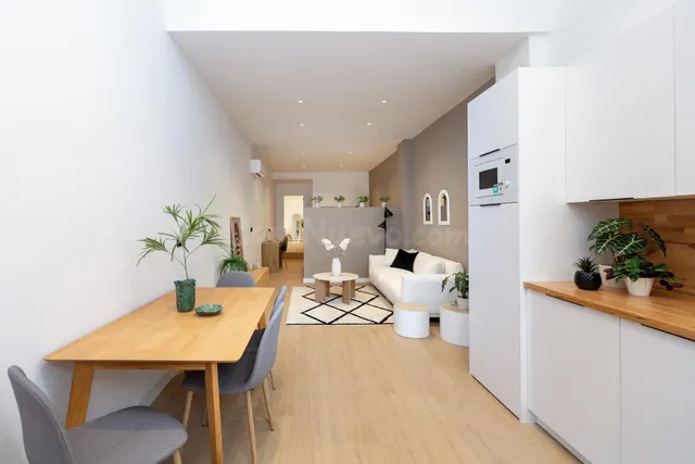 !! FANTÁSTICA Y AMPLIA VIVIENDA A ESTRENAR !! - foto 5