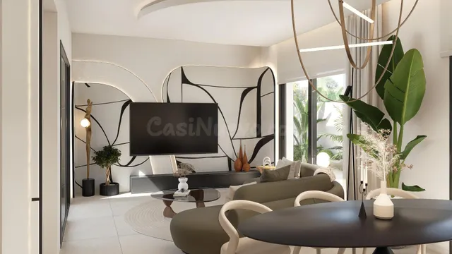 Villa 3 habitaciones 111m² en venta - Comunidad valenciana — 2