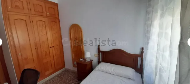 Alquiler de piso - Costa del sol - Zapillo - foto 4