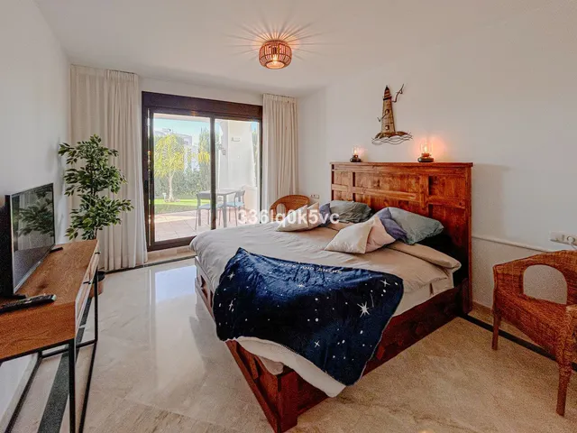 Apartamento 2 habitaciones 90m² en venta - Costa Del Sol - foto 3