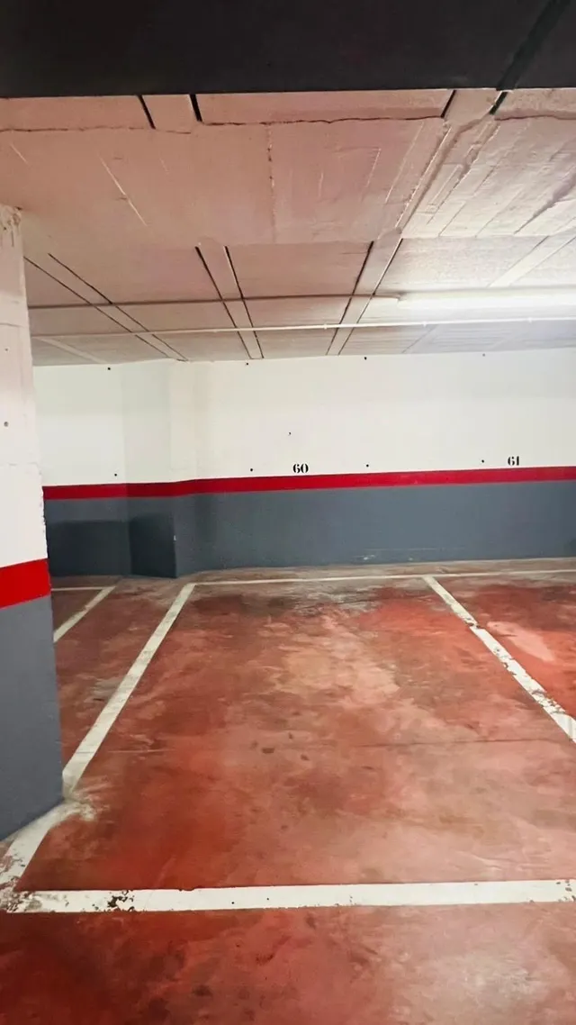Exclusividad en el Paseo Marítimo de Palma — 28