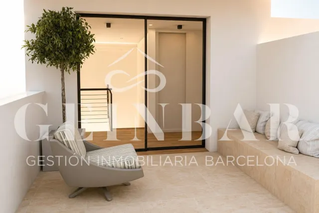 ESTRENA HOGAR EN ESTE ESPECTACULAR ÁTICO DÚPLEX  EN LLOREDA — 7