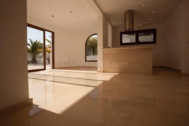Casa o chalet independiente en venta en Cometa-Carrió - foto 5