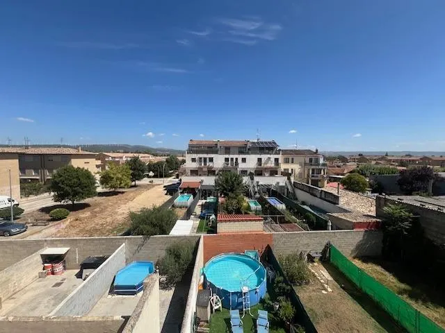 Olite, apartamento en venta
