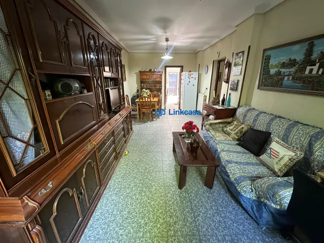 CASA INDEPENDIENTE EN METRO OPAÑEL DE 309 METROS CUADRADOS — 4