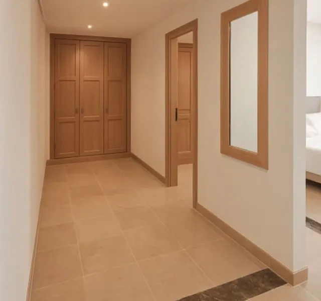 Ático 3 habitaciones 150m² en venta - Costa del Sol — 12