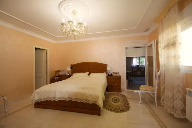 VILLA DE LUJO EN CABO ROIG — 10