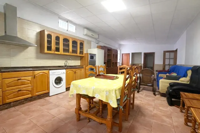 INCREIBLE CASA A PRIMERA LINEA DE PLAYA EN PUÇOL — 43