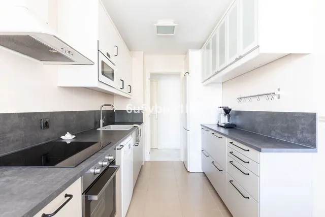 Ático 3 habitaciones 146m² en venta - Centro — 9