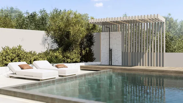 Villa 4 habitaciones 261m² en venta - Hacienda Elviria — 32